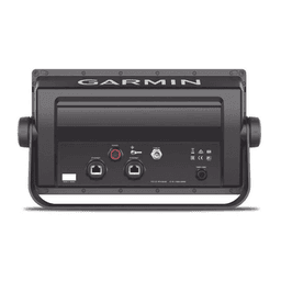 GPSMAP® 1022 ecosonda de 10" sin salida para sonda.