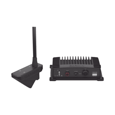 Sistema de sonda Panoptix LiveScope GLS10 y transductor LVS32