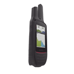 Radio portátil de dos vía  con navegador GPS  RINO 750