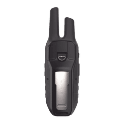 Radio portátil de dos vía  con navegador GPS  RINO 750