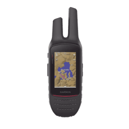 Radio portátil de dos vía  con navegador GPS  RINO 750