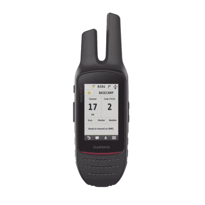 Radios Amateur