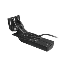 Transductor Garmin GT20-TM de 8 pin, frecuencias 77/200, 455 y 800 kHz. 