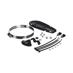 Transductor Garmin GT20-TM de 8 pin, frecuencias 77/200, 455 y 800 kHz. 