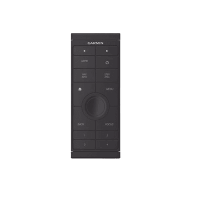 Control remoto de perilla y botones GRID 20