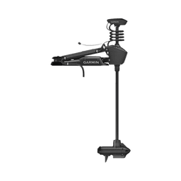 Motor trolling serie Force de 50" cuenta con transductor integrado GT54UHD-TM, control remoto, pedal de control, propela de alta eficiencia.   