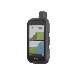 Navegador GPS portátil Montana® 700, con pantalla táctil de 5" incluye batería interna, memoria de almacenamiento de 16GB 