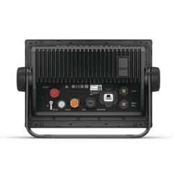 GPSMAP® 923xsv ecosonda de 9" SIDEVÜ, CLEARVÜ y CHIRP tradicional. no incluye transductor.
