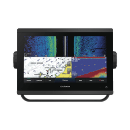 GPSMAP® 923xsv ecosonda de 9" SIDEVÜ, CLEARVÜ y CHIRP tradicional. no incluye transductor.