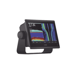 GPSMAP® 923xsv Con radar de antena cerrada GMR™ 18 HD+