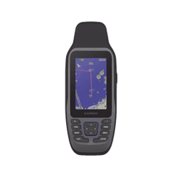 GPS portátil GPSMAP 79SC precargado con carta Bluechart G3