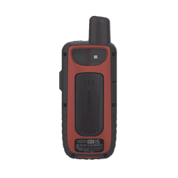 GPS portátil GPSMAP 67i, dispositivo portátil multisatelital de alta precision, con mapas topográficos instalados, mensajeria y SOS por medio de Inreach