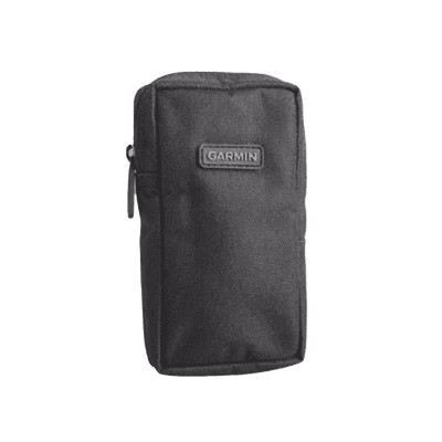 Funda de transporte para equipos de GPS de mano serie Etrex