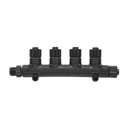 Conector en T Multipuerto NMEA 2000