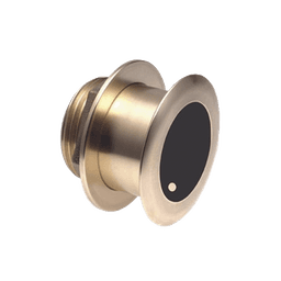 Transductor AIRMAR® B175M de 1kW, de 20 grados de inclinación, fabricado en bronze
