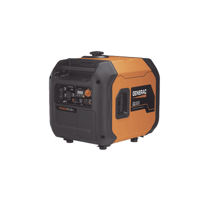 Generador Inversor Portátil a Gasolina 3kW, 120Vca , Arranque Eléctrico