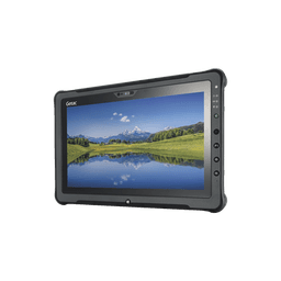 Tableta F110 Básica totalmente robusta / Pantalla 11.6" / Windows 10 / 4GB RAM / Procesador Intel Core  I5-6200U