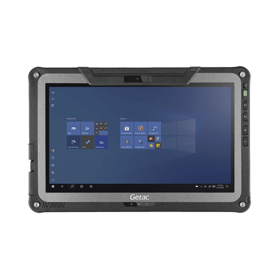 Tableta F110G7 totalmente robusta / Pantalla 11.6" / Windows 11 Pro / 8GB RAM / 256GB / Procesador Intel Core  i5-i5-1335U