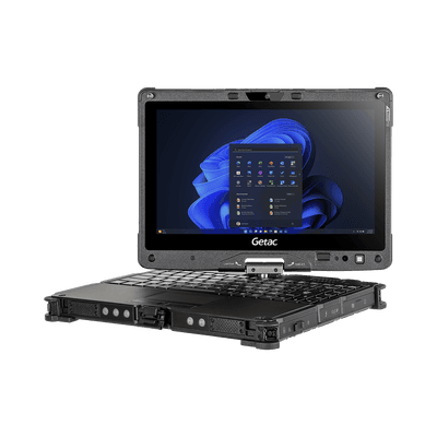 Notebook Robusta 11.6" / Core i7 / 32GB RAM / 512GB SSD / WiFi + BT