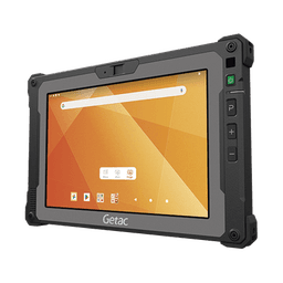 Tablet robusta / pantalla de 8" /  procesador Qualcomm QCS6490 / Android 13 / Memoria ram 12Gb / Almacenamieto 256gb / incluye barcode reader