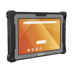 Tablet robusta / pantalla de 8" /  procesador Qualcomm QCS6490 / Android 13 / Memoria ram 12Gb / Almacenamieto 256gb / incluye barcode reader