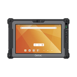 Tablet robusta / pantalla de 8" /  procesador Qualcomm QCS6490 / Android 13 / Memoria ram 12Gb / Almacenamieto 256gb / incluye barcode reader