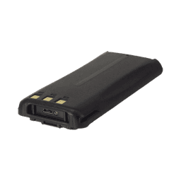 Batería Li-Ion 2000 mAh  para radios Kenwood  NX1000, NX240, NX340, TKD-240, TKD-340, TK-2402, TK-3402