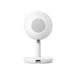 Google Nest / Nest Cam Cámara para interiores IQ -  Cuenta con asistente de Google integrado