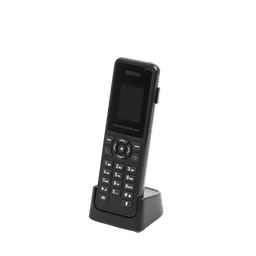 Teléfono Inalámbrico DECT para Estación Base DP750 Para Casa y Oficina