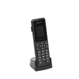 Teléfono Inalámbrico DECT para Estación Base DP750 Para Casa y Oficina