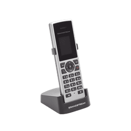 Teléfono inalámbrico DECT gama media para sistemas de Voz IP 