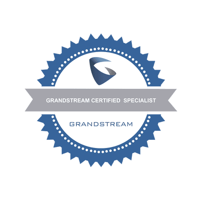 Curso online de certificación Grandstream Certified Specialist (obligatorio para tomar certificación presencial EXPERTGS)