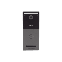 Videoportero IP Inteligente GDS3726 / 2K Ultra HD 1080p / Ángulo 127° / IA ISP con Análisis de Comportamiento / Lector RFID IC-ID NFC / Múltiples Métodos de Apertura / PoE Integrado / Protección IP66 IK10 / Interoper