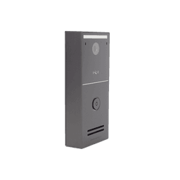 Videoportero IP Inteligente GDS3726 / 2K Ultra HD 1080p / Ángulo 127° / IA ISP con Análisis de Comportamiento / Lector RFID IC-ID NFC / Múltiples Métodos de Apertura / PoE Integrado / Protección IP66 IK10 / Interoper