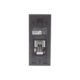 Videoportero IP Inteligente GDS3726 / 2K Ultra HD 1080p / Ángulo 127° / IA ISP con Análisis de Comportamiento / Lector RFID IC-ID NFC / Múltiples Métodos de Apertura / PoE Integrado / Protección IP66 IK10 / Interoper