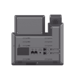 Teléfono IP Grado Operador, 3 líneas SIP con 6 cuentas, 10 botones BLF, puertos Gigabit, codec Opus, IPV4/IPV6 con gestión en la nube GDMS