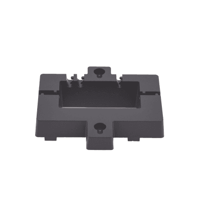 Montaje de pared para teléfonos serie GRP2601/P, GRP2602/P/W, GRP2603/P y GRP2604/P de Grandstream