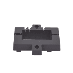 Montaje de pared para teléfonos serie GRP2601/P, GRP2602/P/W, GRP2603/P y GRP2604/P de Grandstream