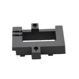 Montaje de pared para teléfonos serie GRP2614, GRP2615, GRP2616 y GXV3350 de Grandstream