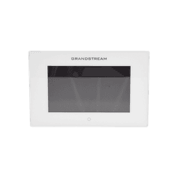 Intercom HD y panel de control de acceso SIP