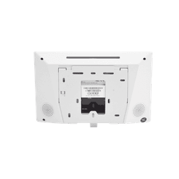 Intercom HD y panel de control de acceso SIP