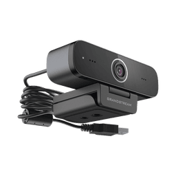 Webcam Full-HD USB 1080P herramienta ideal para trabajo remoto