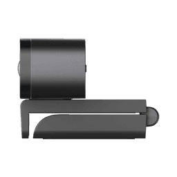 Webcam Full-HD USB 1080P herramienta ideal para trabajo remoto