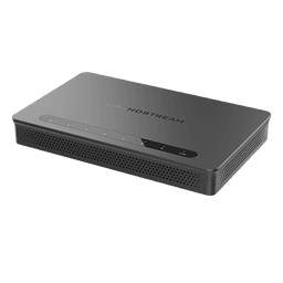 Router Gigabit VPN / Balanceador de cargas / 30,000 sesiones NAT /  6 puertos 10/100/1000 Mbps (WAN/LAN) / Compatible con GWN Cloud.