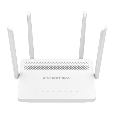 Router Inalámbrico Wi-Fi 5 802.11ac 1.27 Gbps, doble banda, MU-MIMO 2x2:2, servidor VPN con administración desde la nube gratuita o stand-alone.