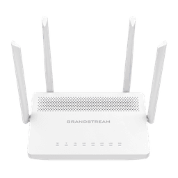 Router Inalámbrico Wi-Fi 5 802.11ac 1.27 Gbps, doble banda, MU-MIMO 2x2:2, servidor VPN con administración desde la nube gratuita o stand-alone.