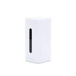 Router Inalámbrico Mesh Wi-Fi 6, 1.27 Gbps, doble banda, MU-MIMO 2x2:2, servidor VPN con administración desde la nube gratuita o stand-alone.