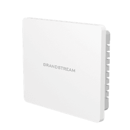 Punto de Acceso Wi-Fi 802.11 Wave 2, 1.27 Gbps, Provee 3 puertos Gigabit que proporcionan Ethernet, configuración desde la nube gratuita o desde controlador.