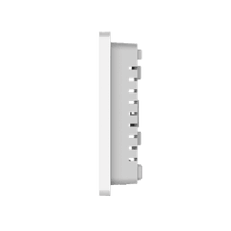 Punto de Acceso Wi-Fi 802.11 Wave 2, 1.27 Gbps, Provee 3 puertos Gigabit que proporcionan Ethernet, configuración desde la nube gratuita o desde controlador.