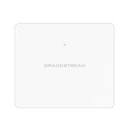 Punto de Acceso Wi-Fi 802.11 Wave 2, 1.27 Gbps, Provee 3 puertos Gigabit que proporcionan Ethernet, configuración desde la nube gratuita o desde controlador.